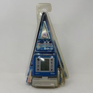 Mirada Window Millennium Computer Game.Net GR939 2000 - Blue - New Sealed